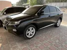 Lexus RX RX 450h 2012