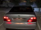 Lexus LS LS 430 2002