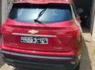 Chevrolet ‏Captiva ‏LTZ ‏2022