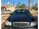 مرسيدس بنز ‏الفئة-C ‏C 180 ‏2004