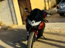 سوزوكي ‏DR650S ‏2009 ‏750 - 999 سي سي