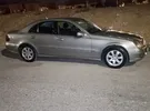 Mercedes Benz ‏E-Class ‏E 200 ‏2007