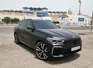BMW ‏X6 Series ‏X6 M60i ‏2023