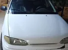 هيونداي ‏اكسنت ‏Standard ‏1996