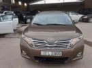 Toyota ‏Venza ‏LE ‏2011