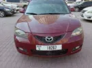 مازدا ‏3 ‏S ‏2009