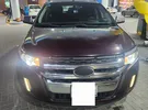 Ford ‏Edge ‏SEL ‏2011