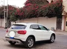 Mercedes Benz ‏GLA-Class ‏GLA 250 ‏2017