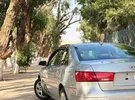 Hyundai Sonata GL 2010