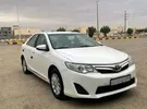 تويوتا ‏كامري ‏Core ‏2010