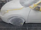 Nissan ‏Altima ‏Standard ‏2012