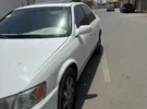 تويوتا ‏كامري ‏SE ‏1999