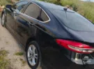 Ford ‏Fusion ‏SE ‏2018