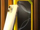 Apple ‏iPhone 16 Pro Max ‏64 GB ‏White