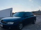 Kia ‏Sephia ‏2 ‏2000