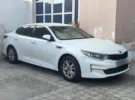 Kia ‏Optima ‏SX Turbo ‏2018