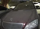 Mercedes Benz ‏S-Class ‏S 350 ‏2006