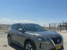 نيسان ‏روج ‏SV ‏2021