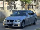 بي ام دبليو ‏الفئة 3 ‏320 ‏2007