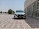 Nissan ‏Altima ‏SV ‏2020