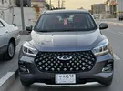 شيري ‏تيجو ‏Tiggo 4 PRO ‏2023