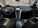 Hyundai Sonata GL 2009