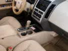 فورد ‏ايدج ‏Standard ‏2007