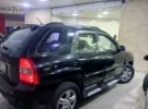 كيا ‏سبورتاج ‏Sportage X-Pro ‏2008
