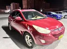 Hyundai ‏Tucson ‏GLS ‏2014