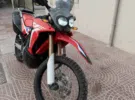 هوندا ‏CRF250L ‏2020 ‏1- 250 سي سي