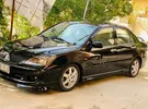 Mitsubishi ‏Lancer ‏GLX ‏2006