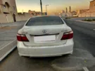 لكزس LS LS 460 2007