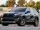 Toyota RAV 4 XLE 2023