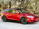 Tesla Model X Long Range Plus 2023