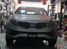 Kia ‏Sportage ‏Standard ‏2013