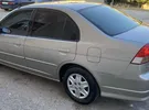 Honda ‏Civic ‏EX ‏2004