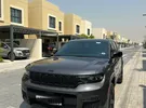 جيب ‏جراند شيروكى L ‏Altitude 4X2 ‏2022
