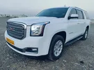 جي إم سي ‏يوكن ‏XL SLT ‏2017
