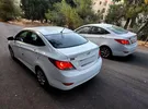 Hyundai ‏Accent ‏GLS ‏2017
