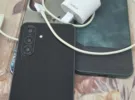 سامسونج ‏جالاكسي A26 ‏128 جيجابايت ‏أسود