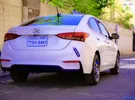 هيونداي ‏اكسنت ‏SE ‏2018