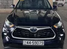 Toyota ‏Highlander ‏XLE ‏2022