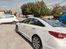 Hyundai ‏Sonata ‏Limited ‏2016