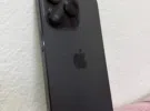 Apple ‏iPhone 14 Pro ‏128 GB ‏Black