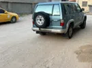 ايسوزو ‏تروبر ‏2002