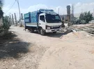 ميتسوبيشي ‏فوسو ‏Canter ‏2008