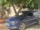 سكودا ‏فابيا ‏Standard ‏2017