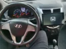 هيونداي ‏اكسنت ‏Standard ‏2015