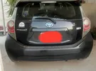 تويوتا ‏بريوس ‏Prius C ‏2012