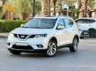 Nissan ‏X-Trail ‏SL ‏2016